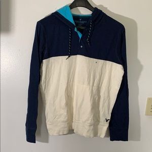 American Eagle Hoodie Size M